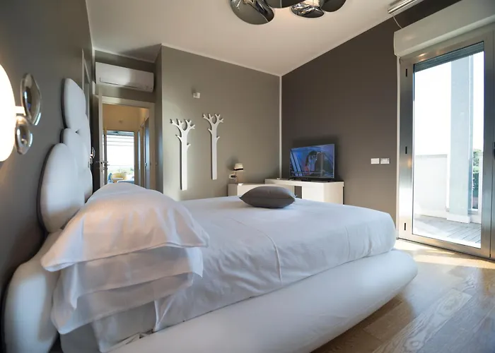 The One Hotel - Designed For Adults - Pet Lovers